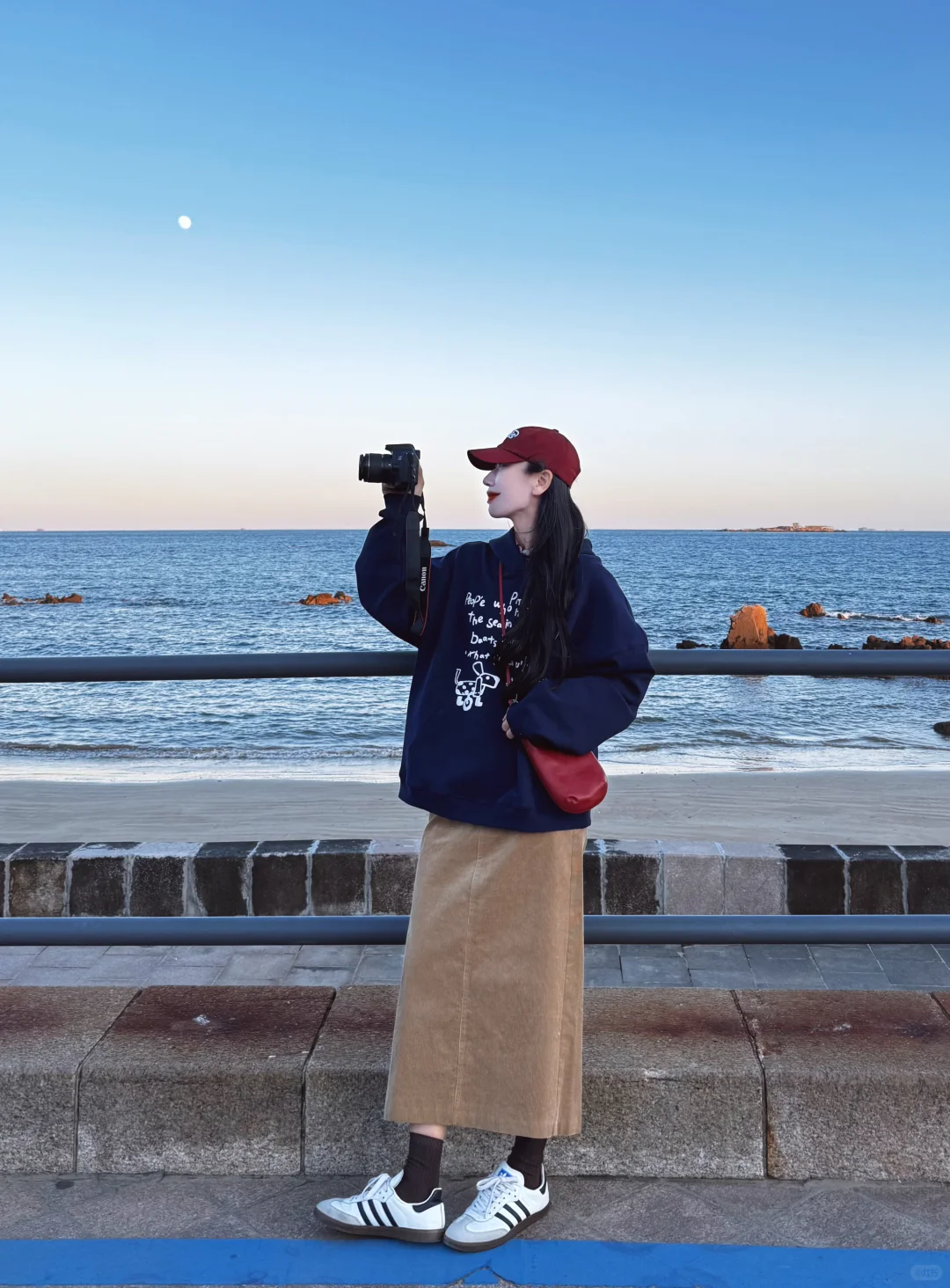 163/109秋冬通勤ootd～