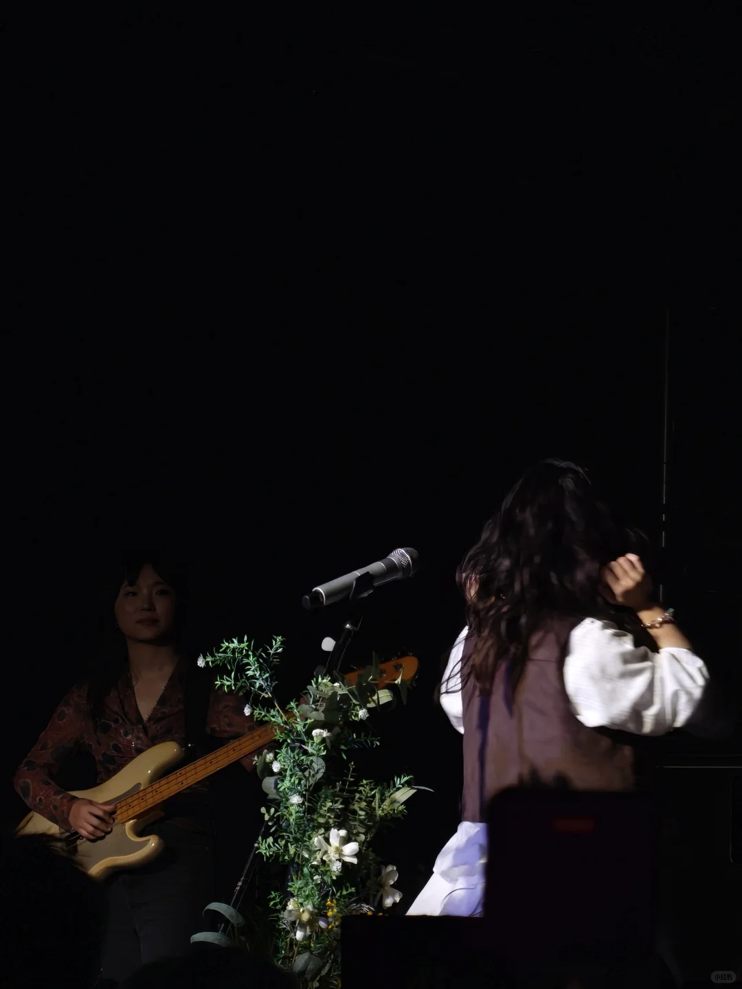 如此可爱又迷人的女孩子🥰