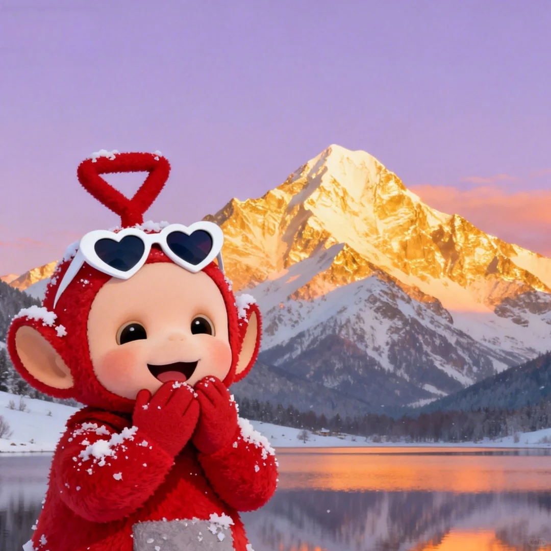 自从换了这个头像以后……