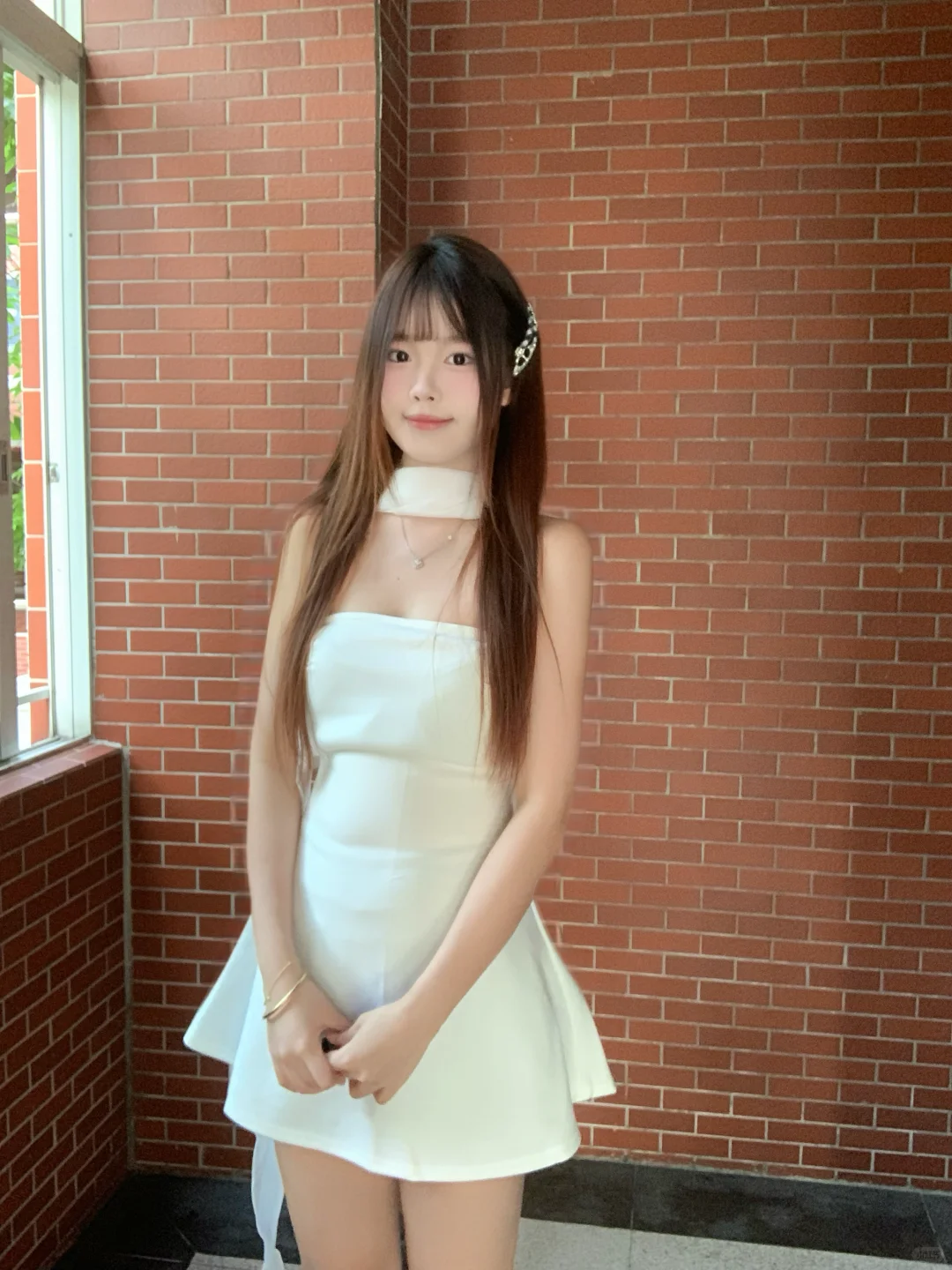 🎀虚荣女大平价显贵生日裙子🔗分享（附实拍）