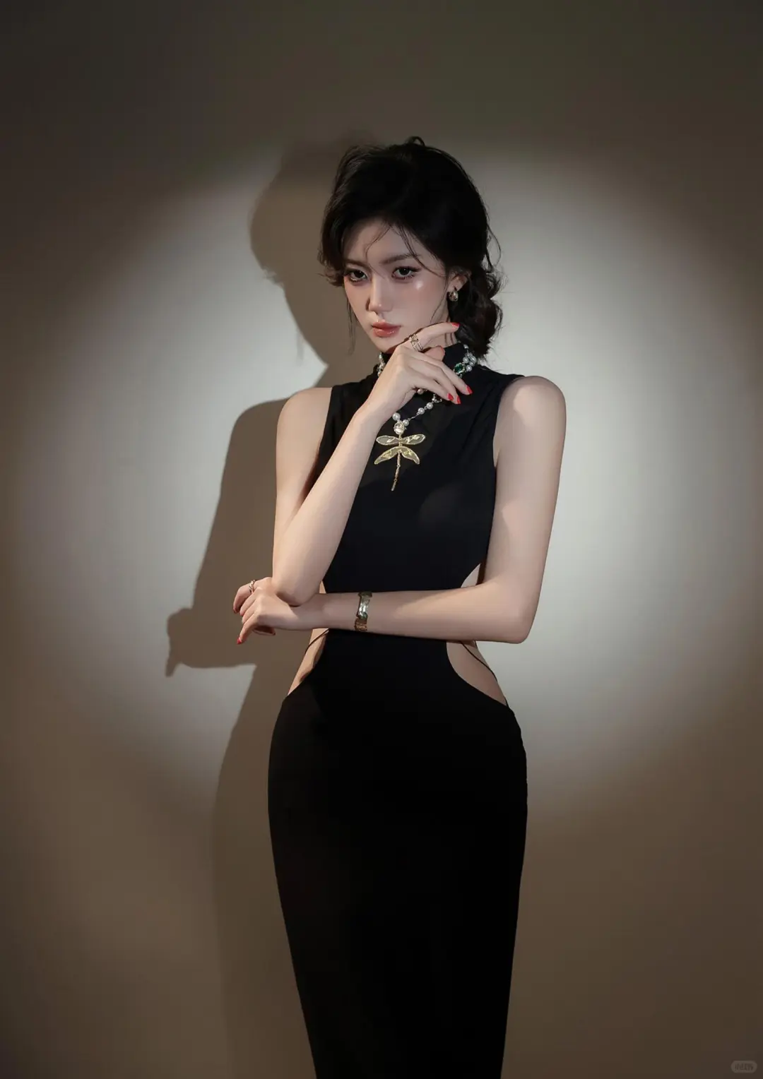 苏州写真｜御姐风 分分钟击中心脏🥰