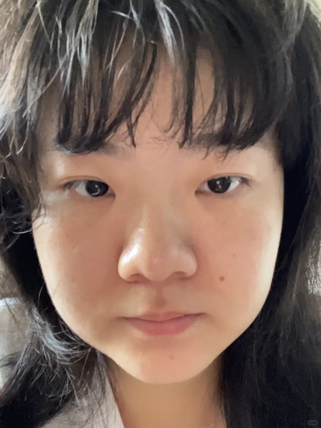 化了两个小时妆，想被66个美女夸一夸