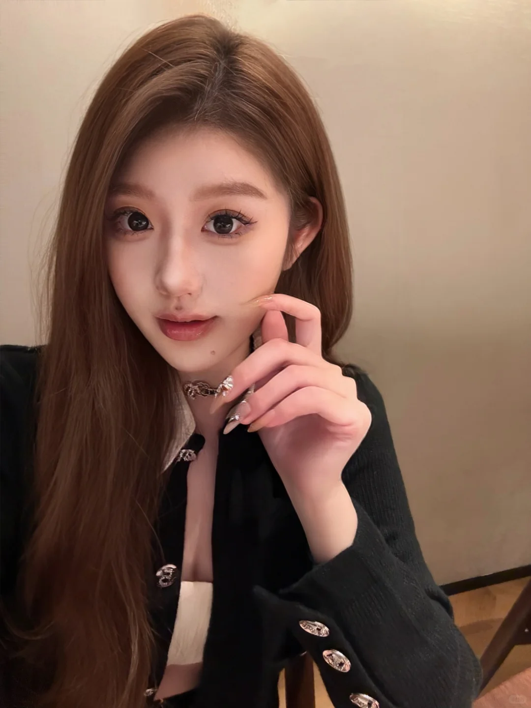 变美后才懂的“松弛感”