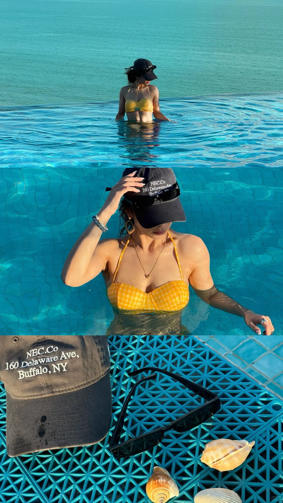 𐙚 ˖⁺₊ 💛✧⋆⁺