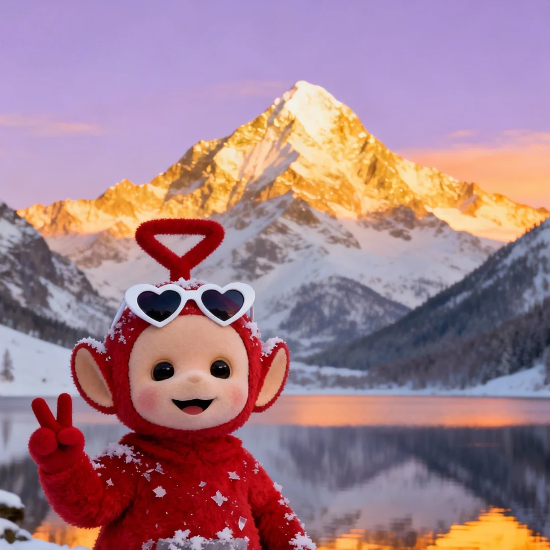 自从换了这个头像以后……