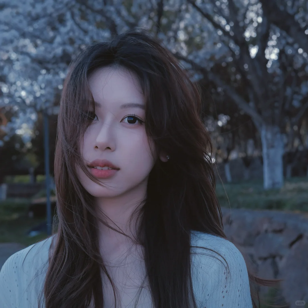 不必因为自己长得不够网感而自卑🦋