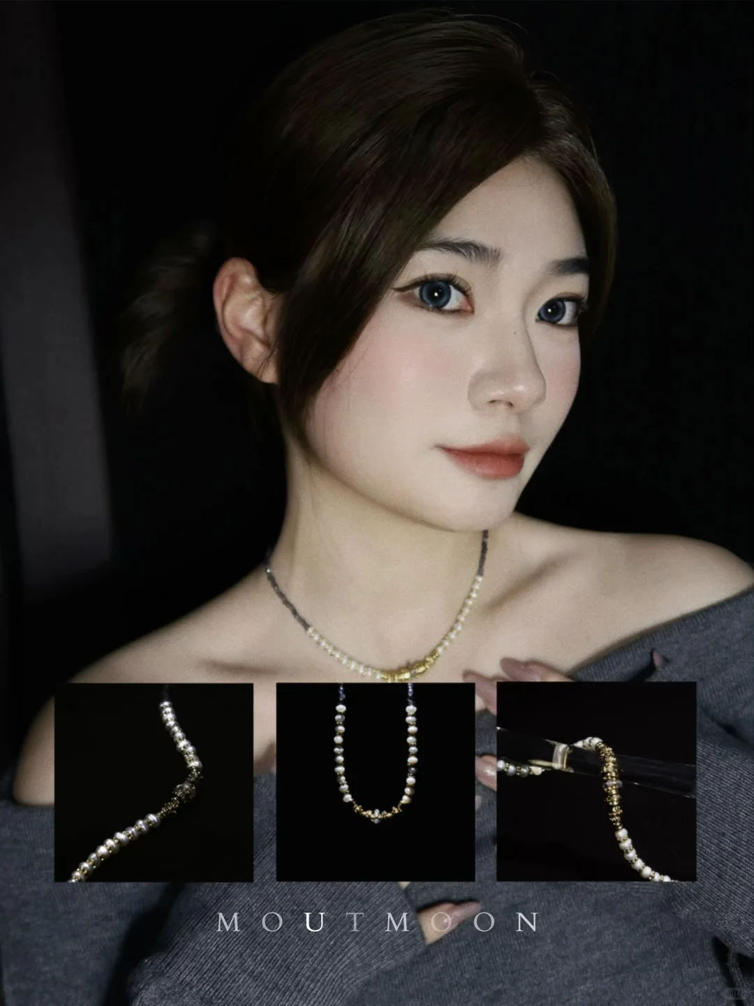 打破冬日沉闷，秋冬穿搭“小心机”。