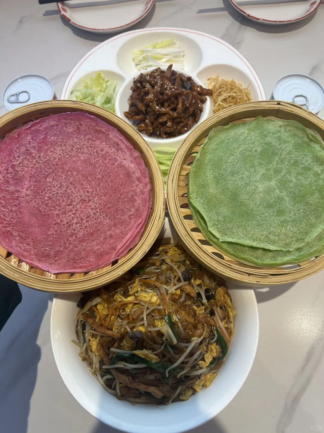 煎饼控们，快来报道！