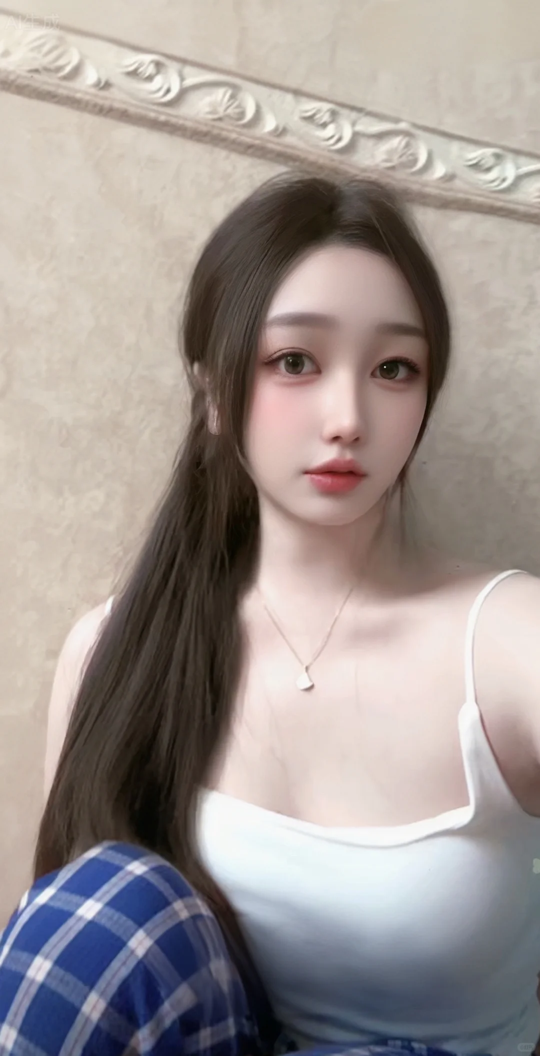 能宠坏的软妹子！巨可爱！