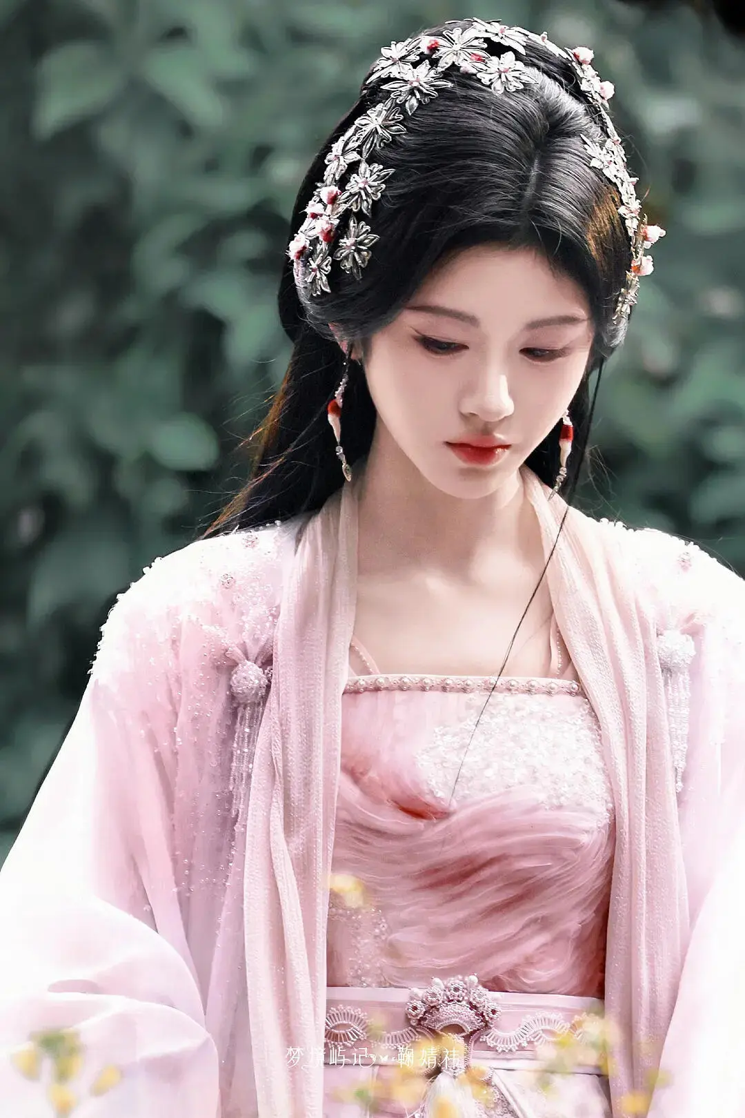 鞠婧祎|露芜衣的衣橱