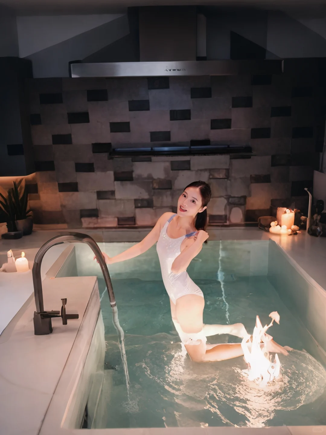 我要做你心里的白月光🩱