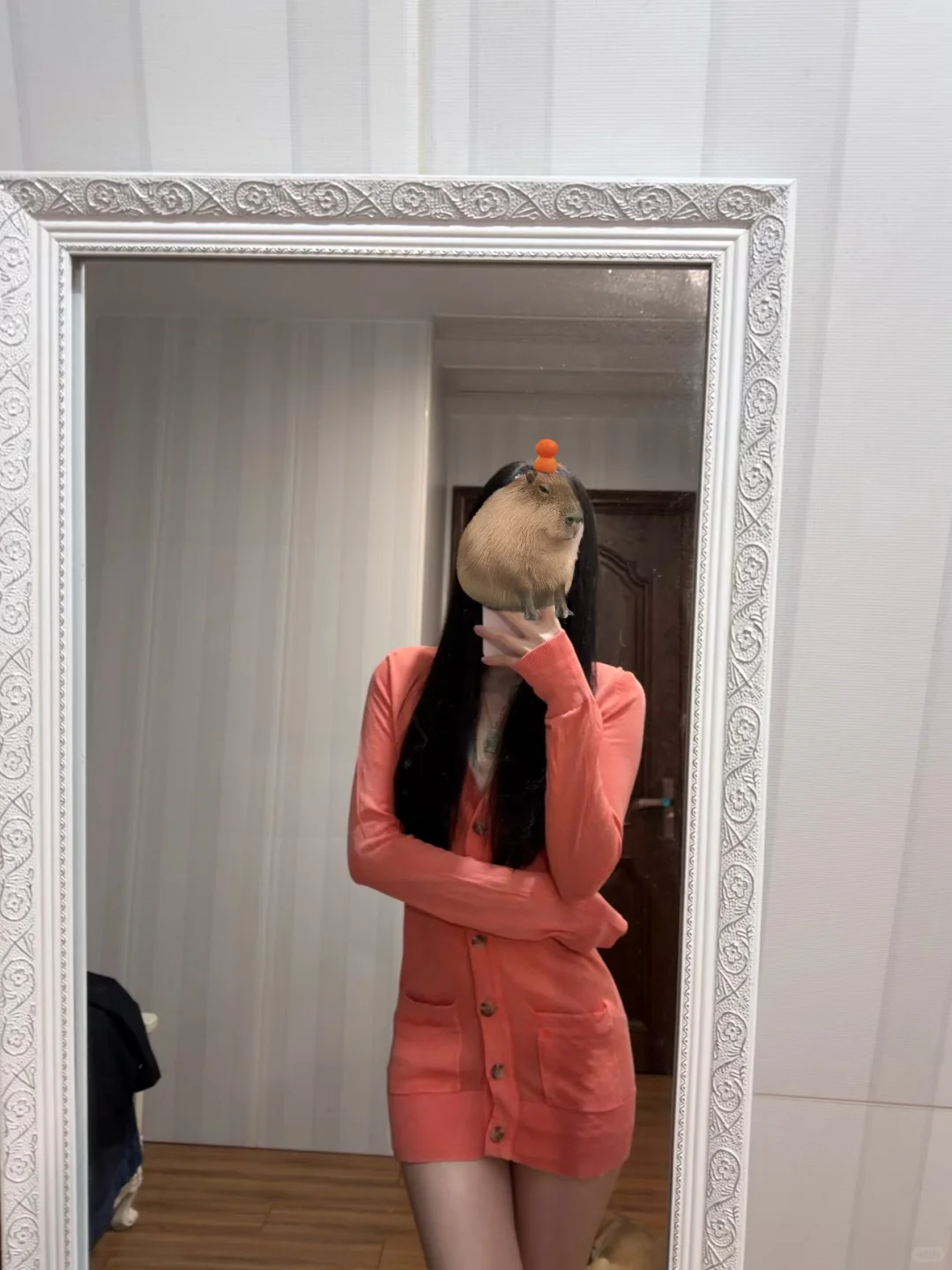 这么娇嫩的衣服才八块钱谁敢信