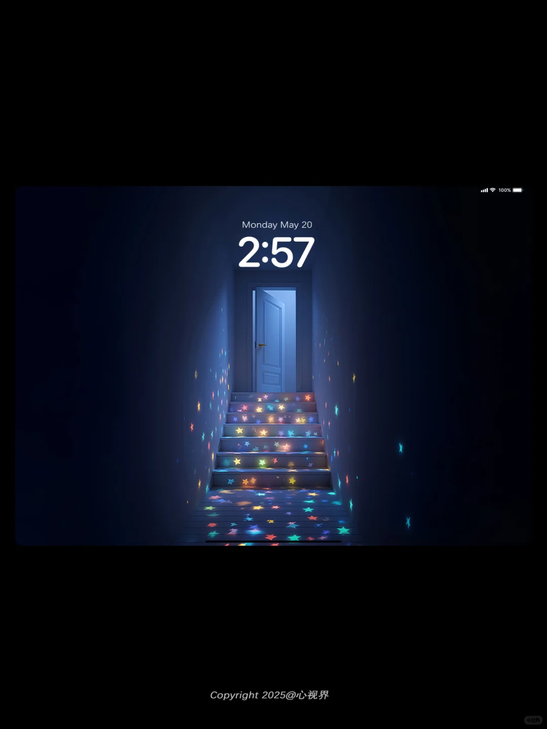 “.✮通往童话的星星魔法✨” | 200壁纸