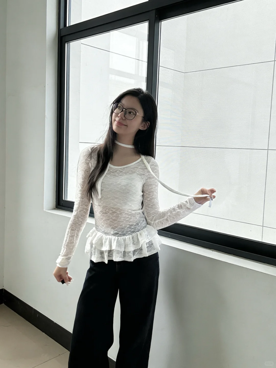 买到了人生内搭