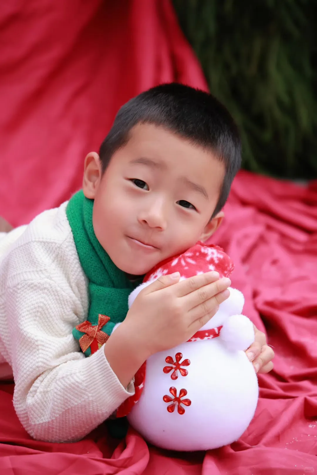 🎄希禾｜圣诞季