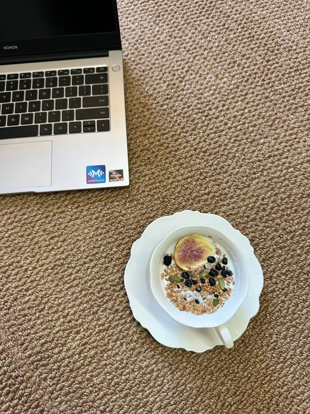 30+女生保持花期＝养出女人味➕养雌