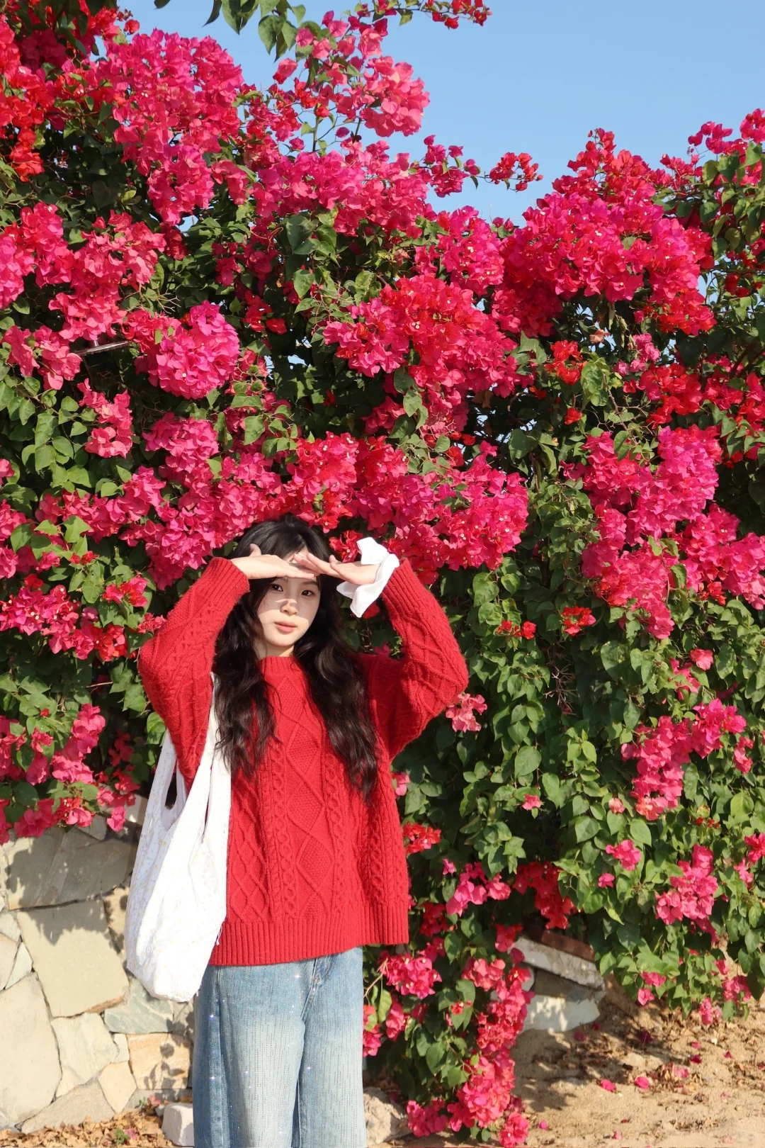 🫠我承认了！厦门的海边真的超美的！