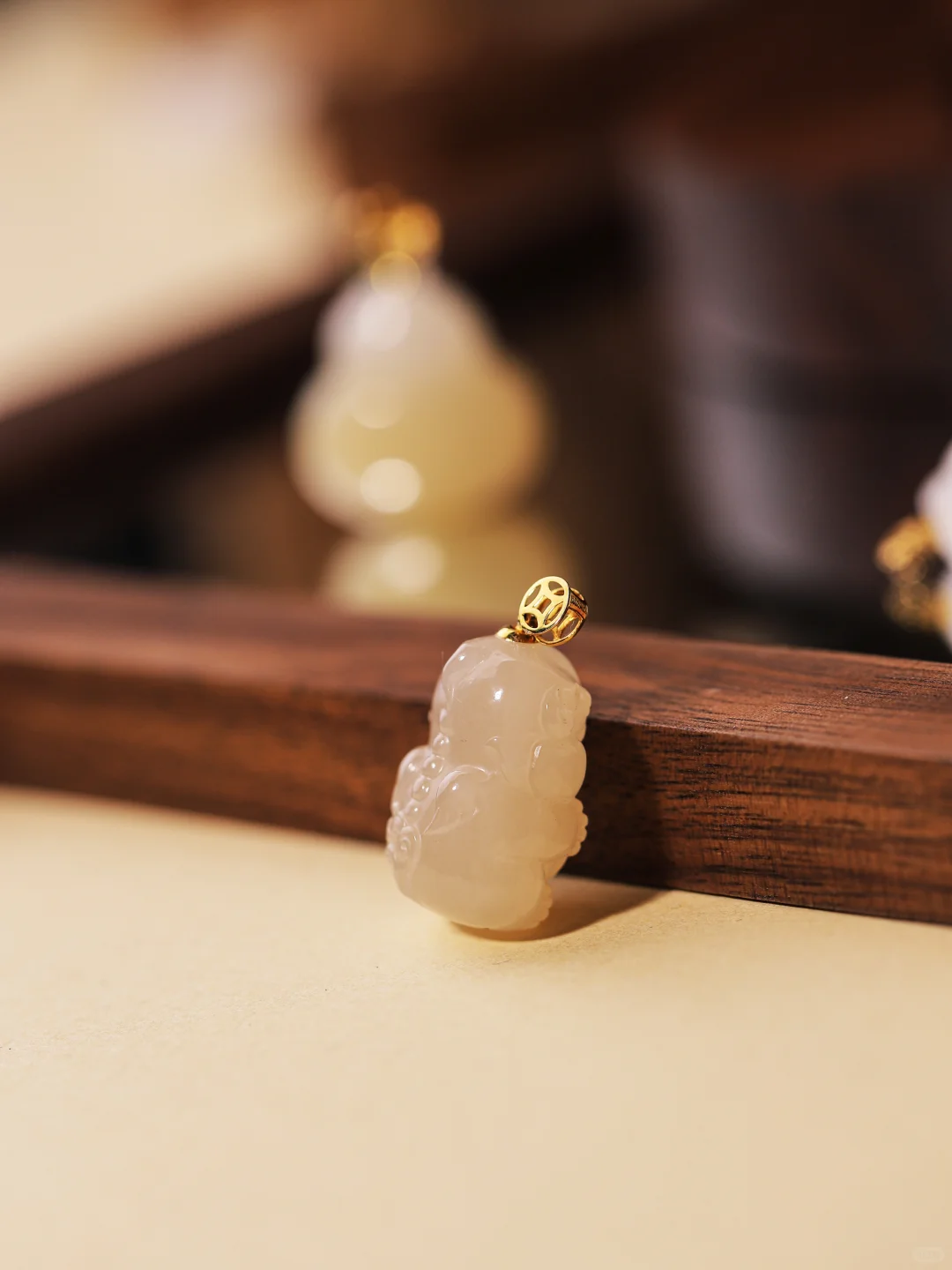 做生意的女孩子太适合吞金兽啦！睁眼招财💰