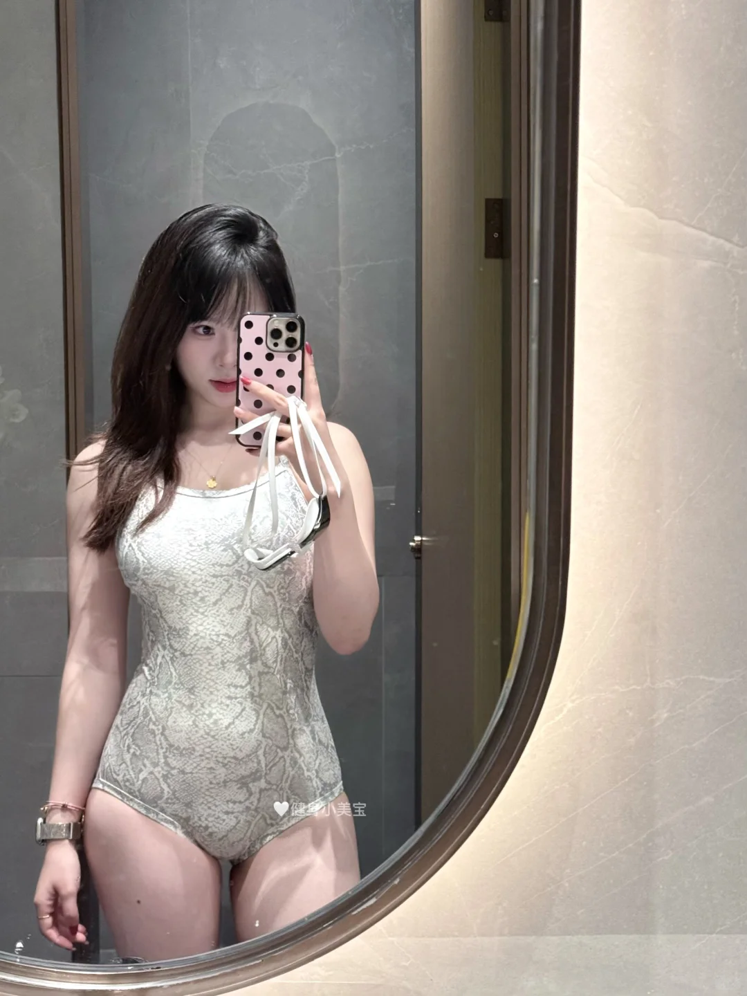 下班一起游泳吗🏊‍♀️