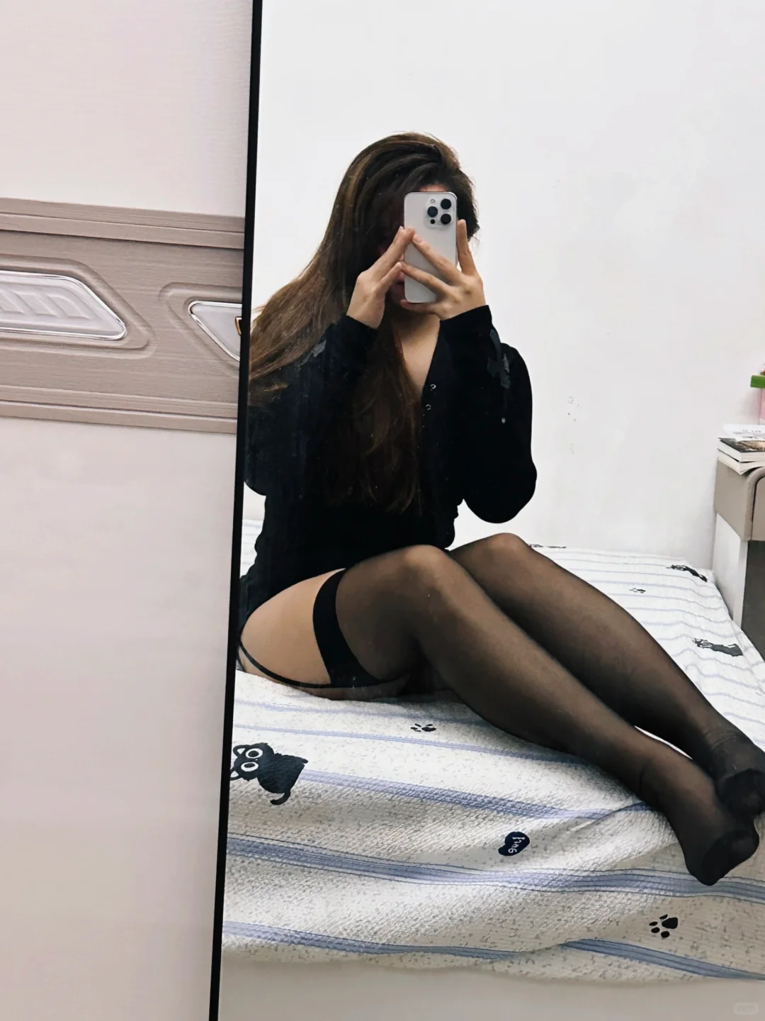 哇哦 好喜欢这件胸衣～