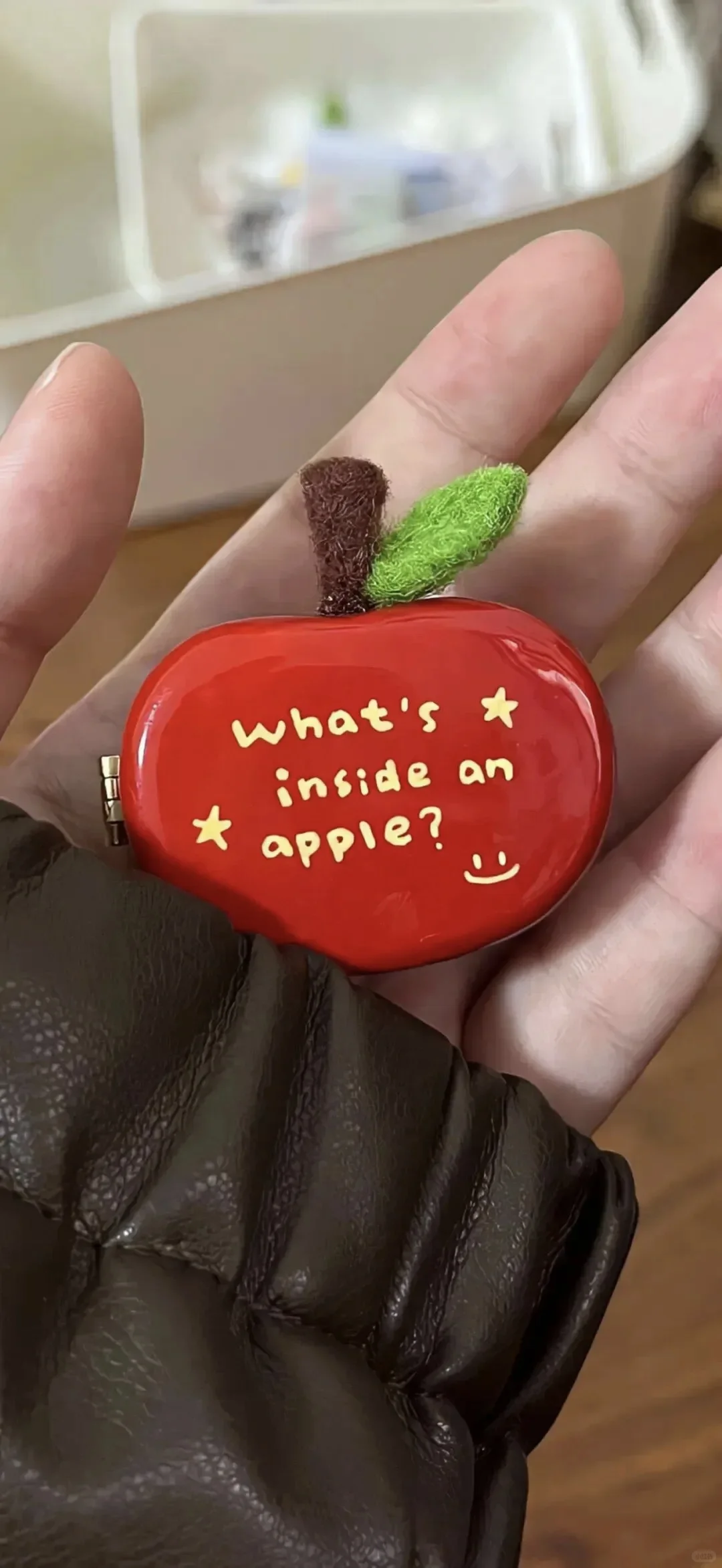 ins风小众氛围感壁纸分享☺