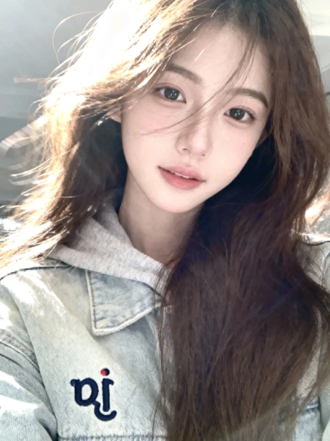 天气好不好，一直幸福好不好