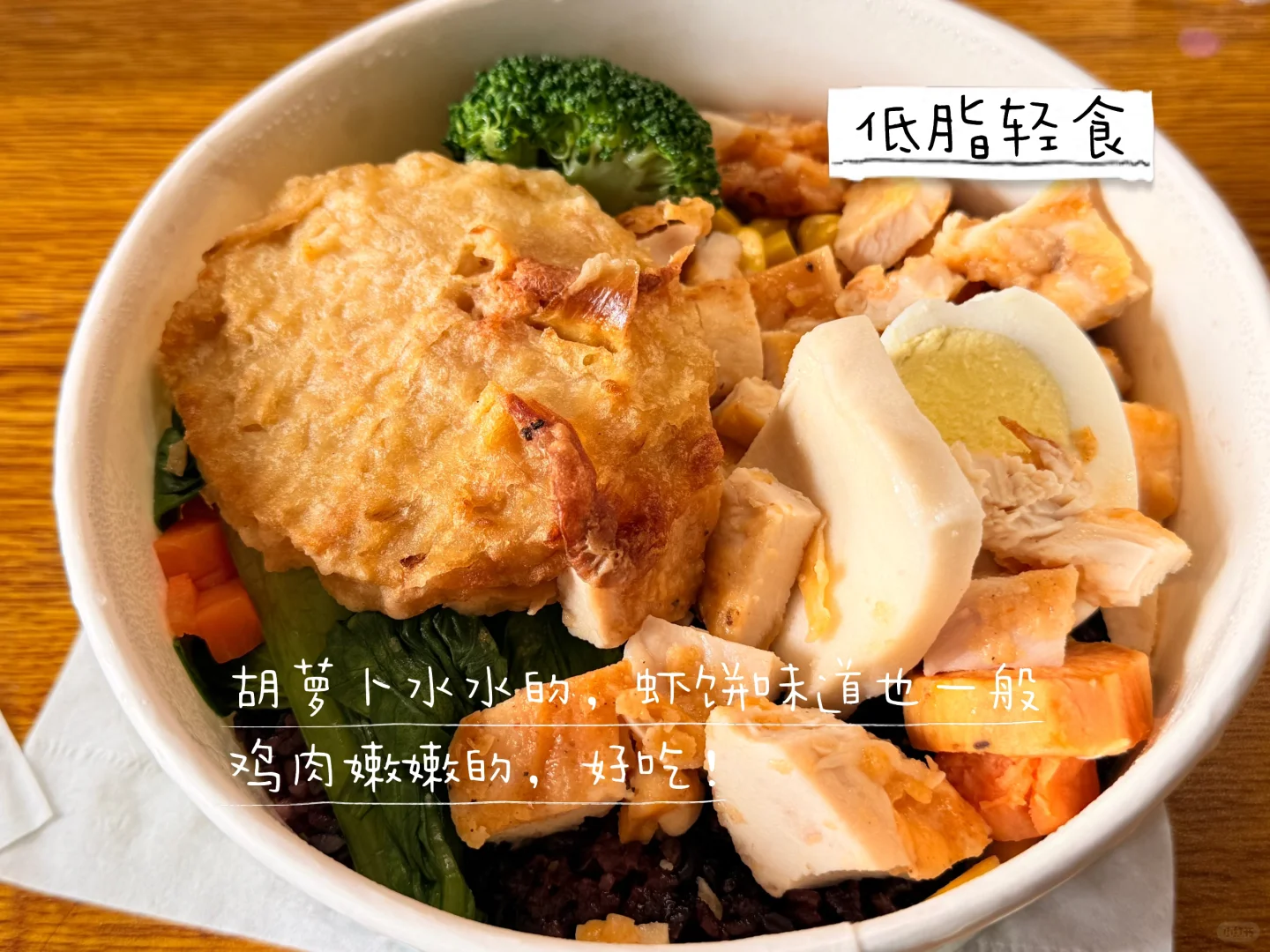 下沙点到好吃的