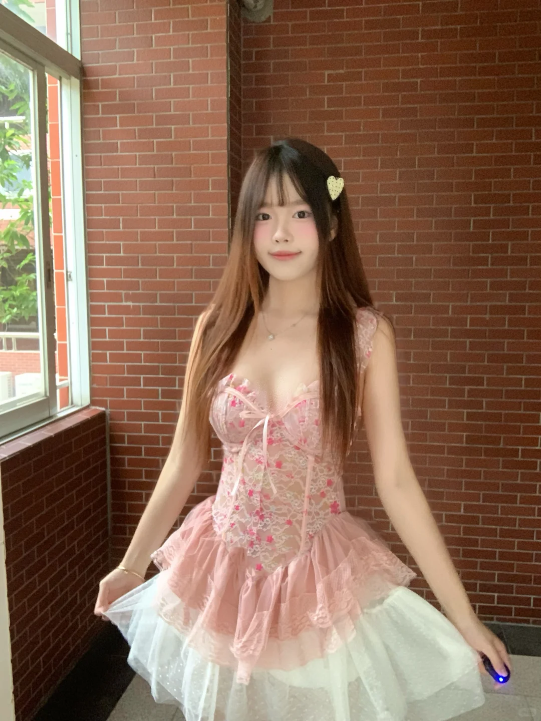 🎀虚荣女大平价显贵生日裙子🔗分享（附实拍）