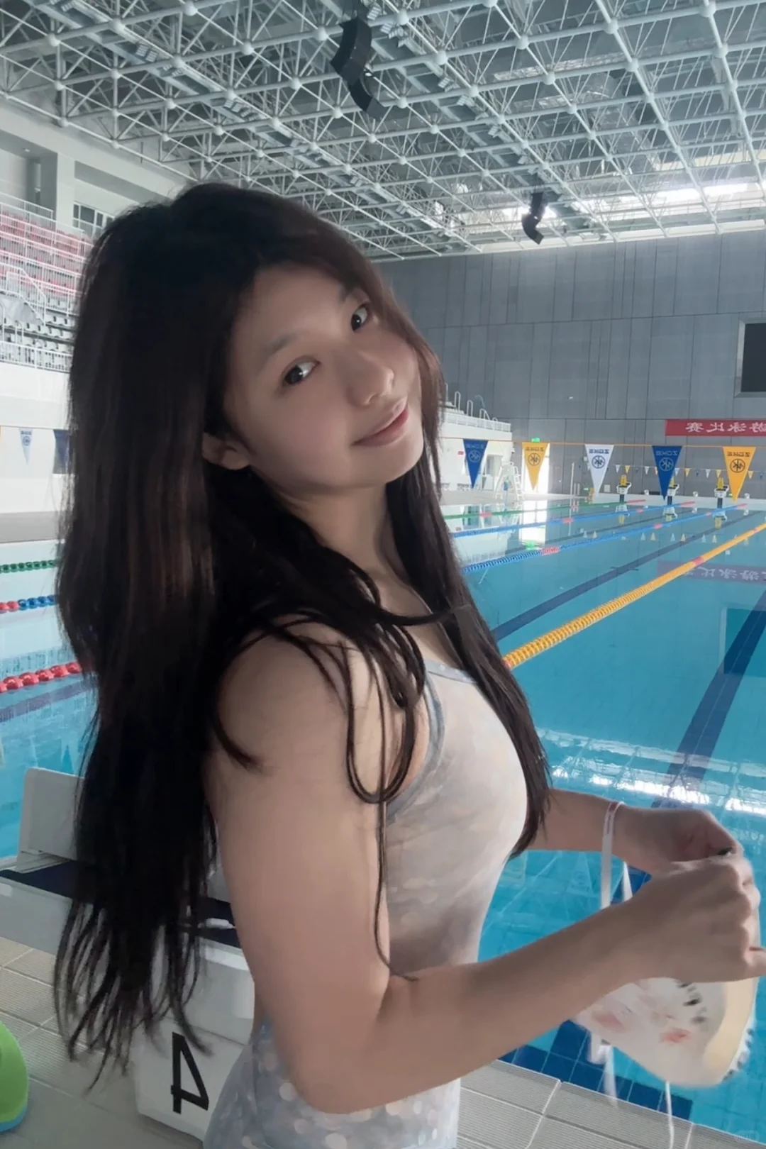 SCU我们九月再见💕😃