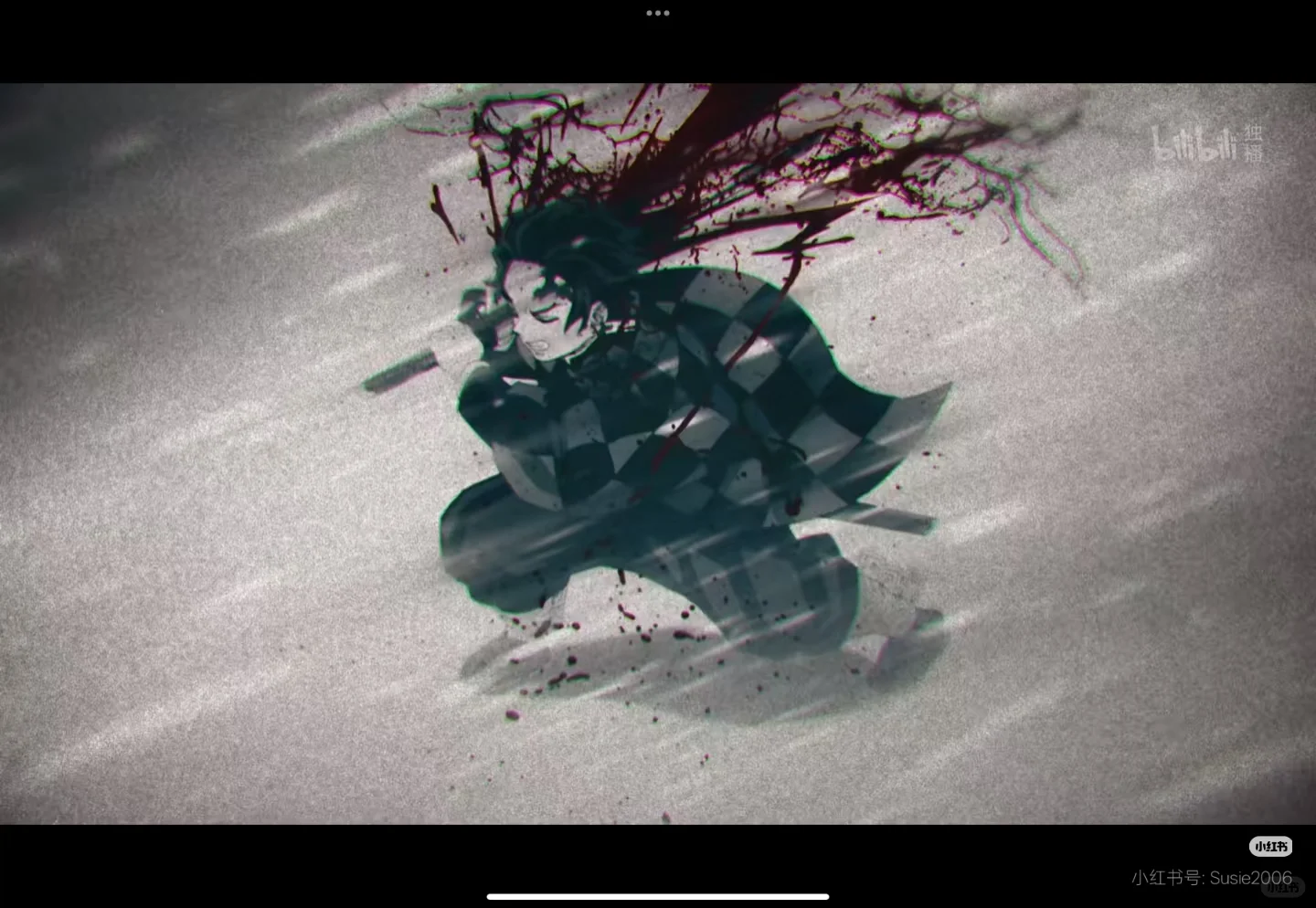 这段真的很涩啊！！