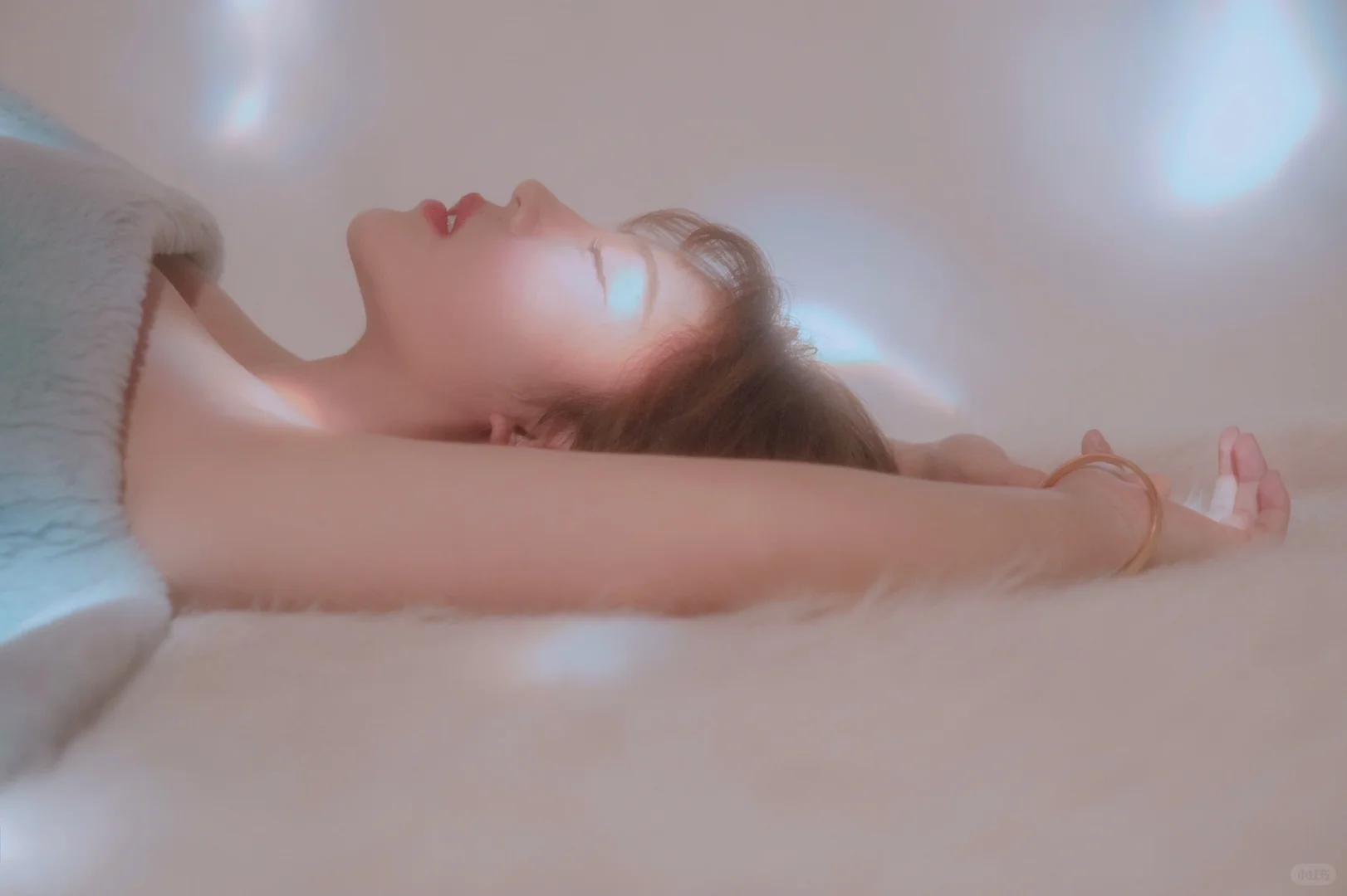 好看到炸💥精致女孩看过来