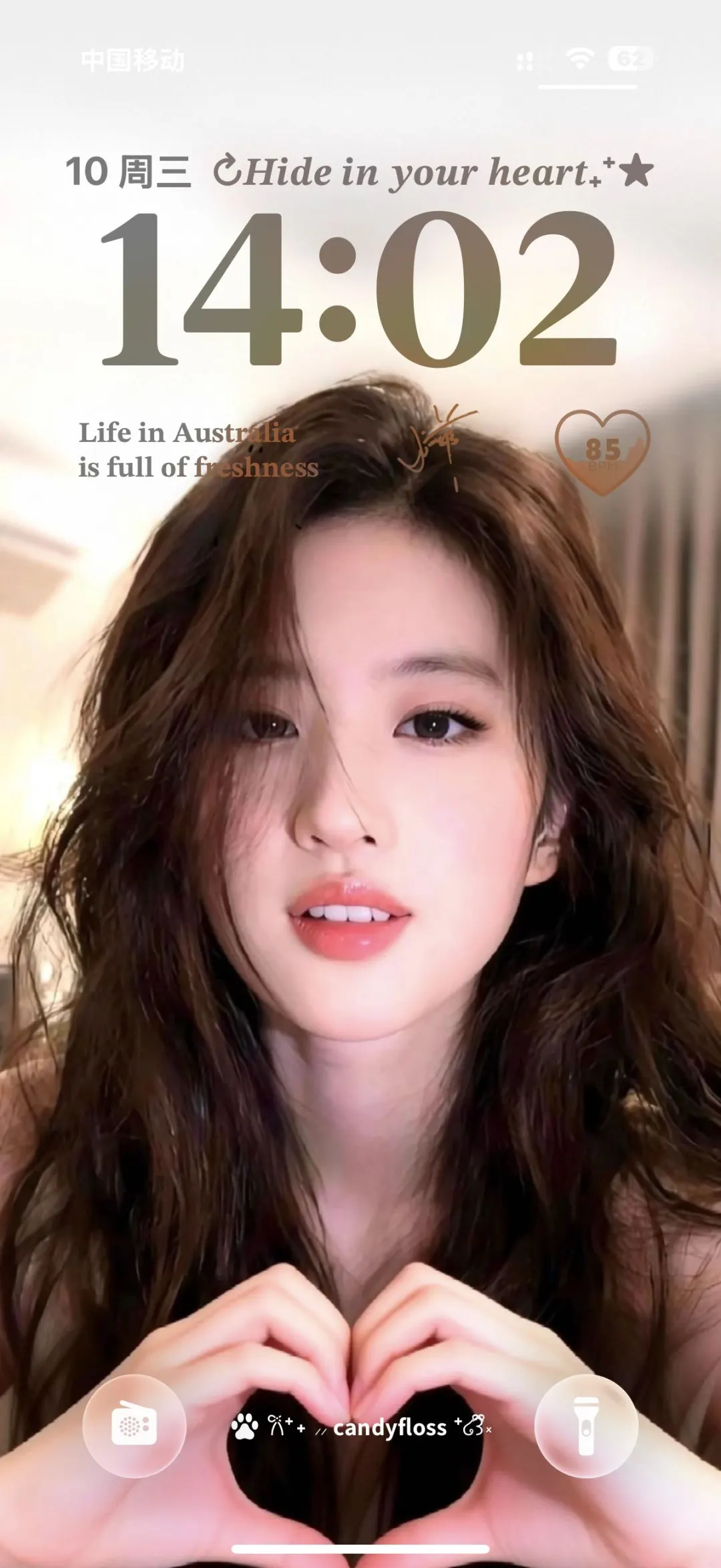 焊死在手机了！！！