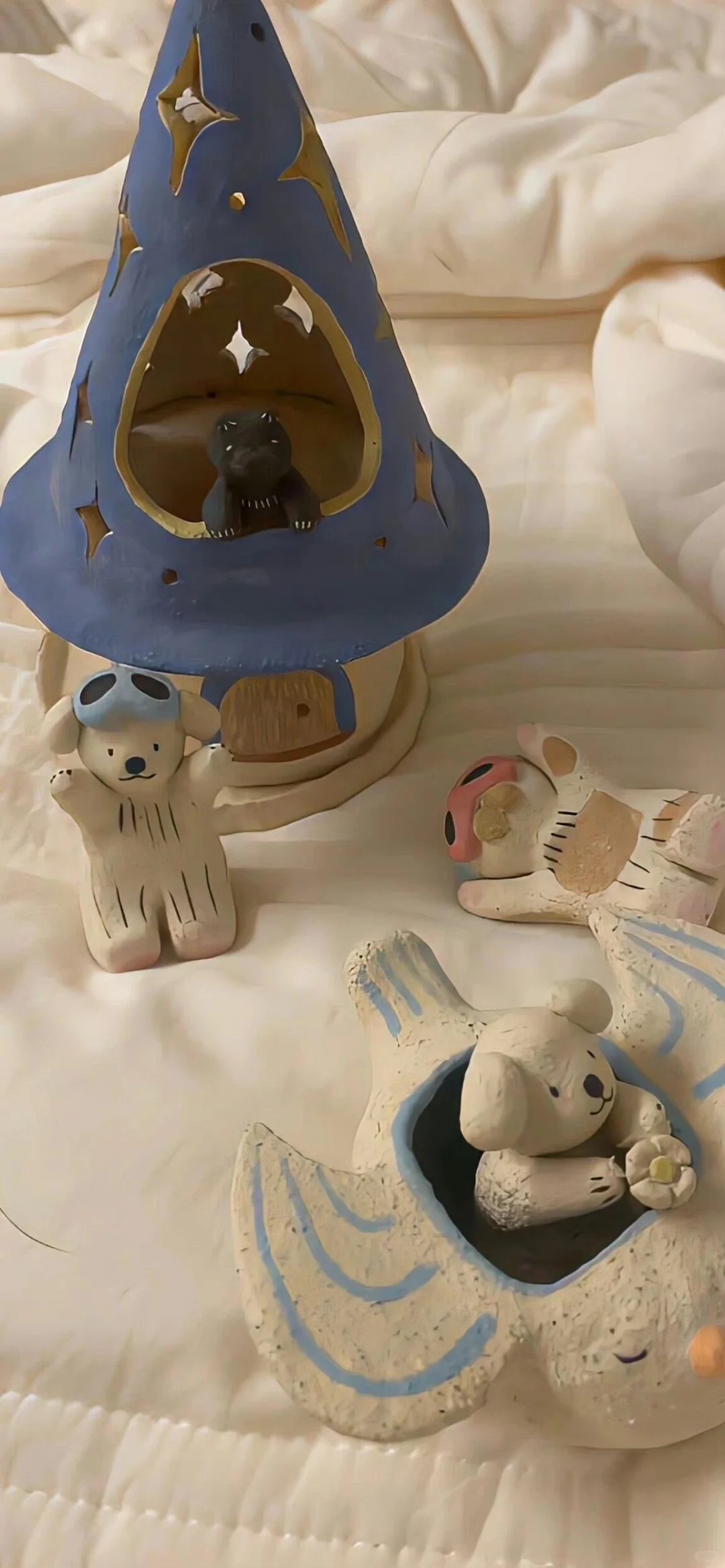 𝑺𝒉𝒂𝒓𝒆｜氛围感壁纸