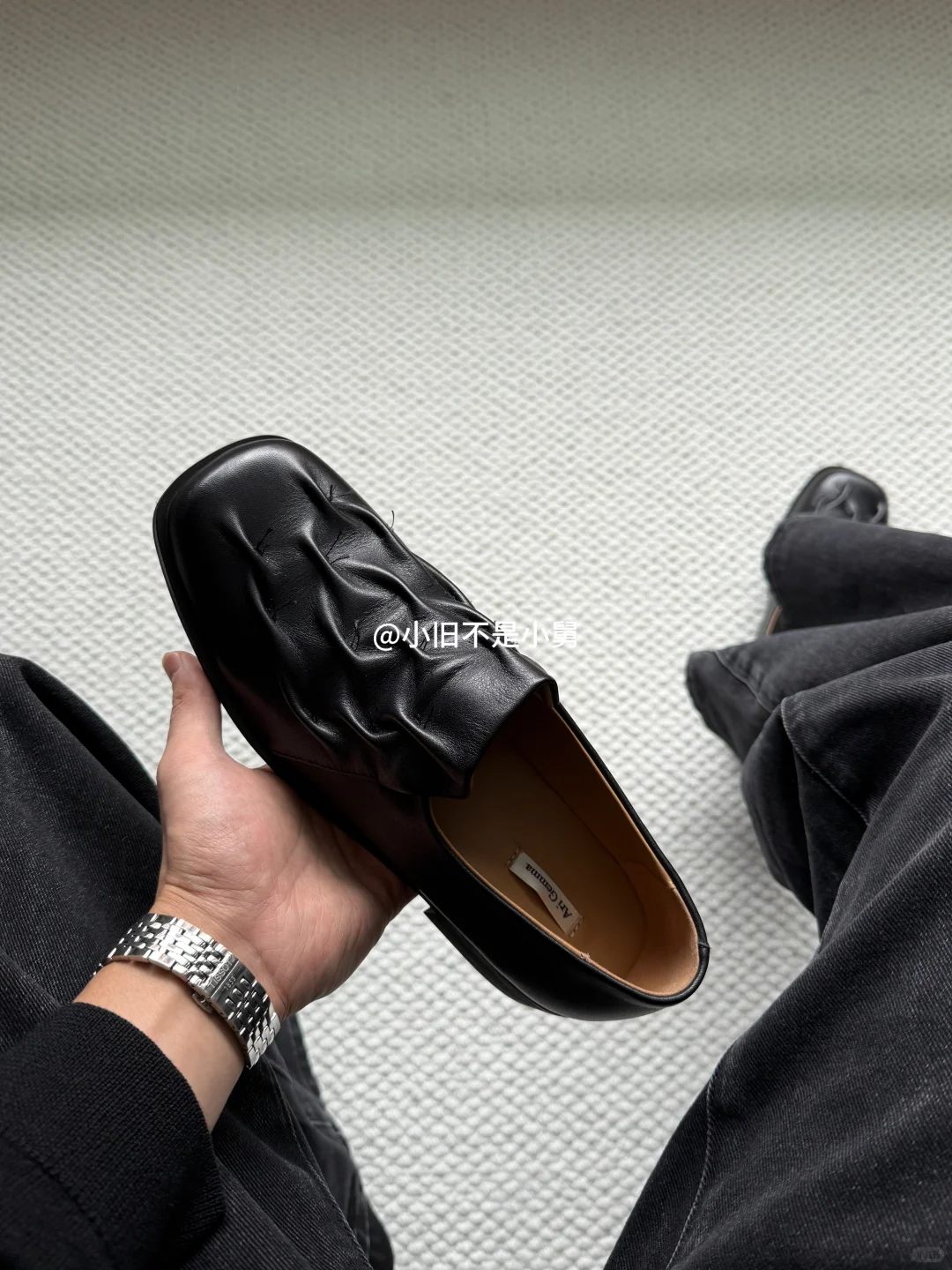 爱上乐福鞋是我的宿命！ 女