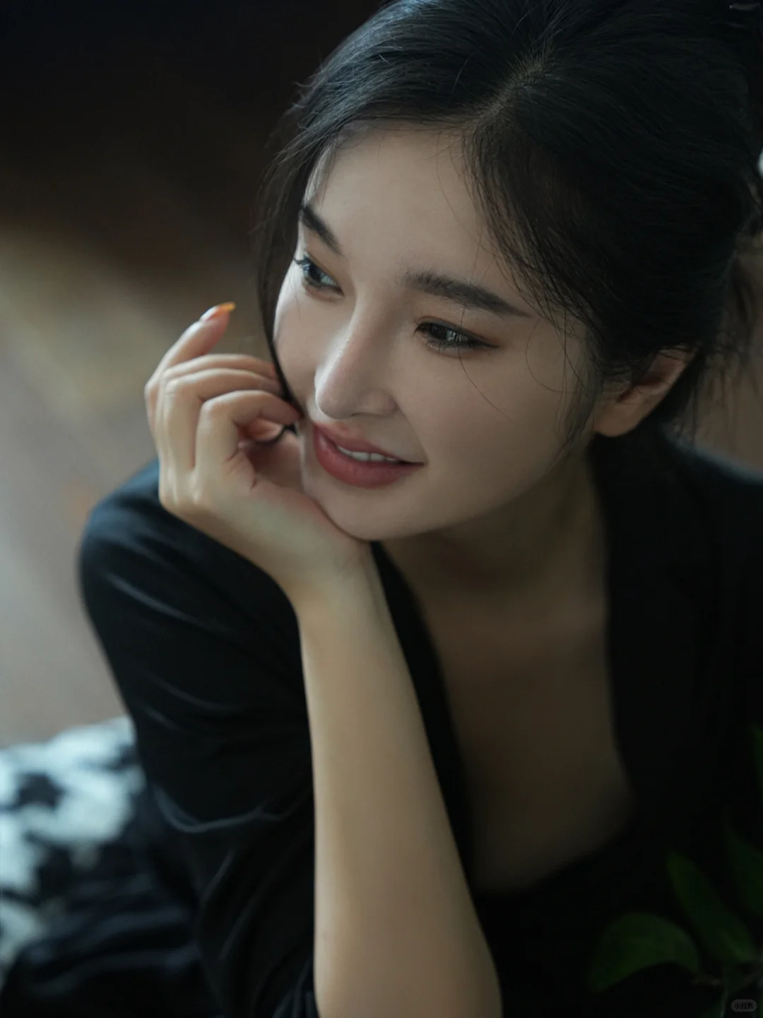 女摄影师/随拍/轻私房/A7M4直出