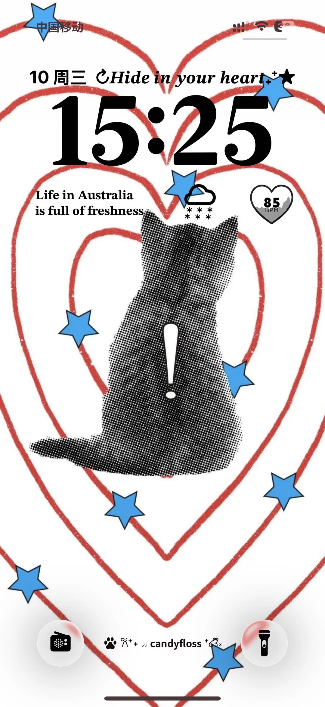 小众壁纸| ˗ˋˏ♡ˎˊ˗ 𝙸𝚗 𝚖𝚢 𝚍𝚛𝚎𝚊𝚖