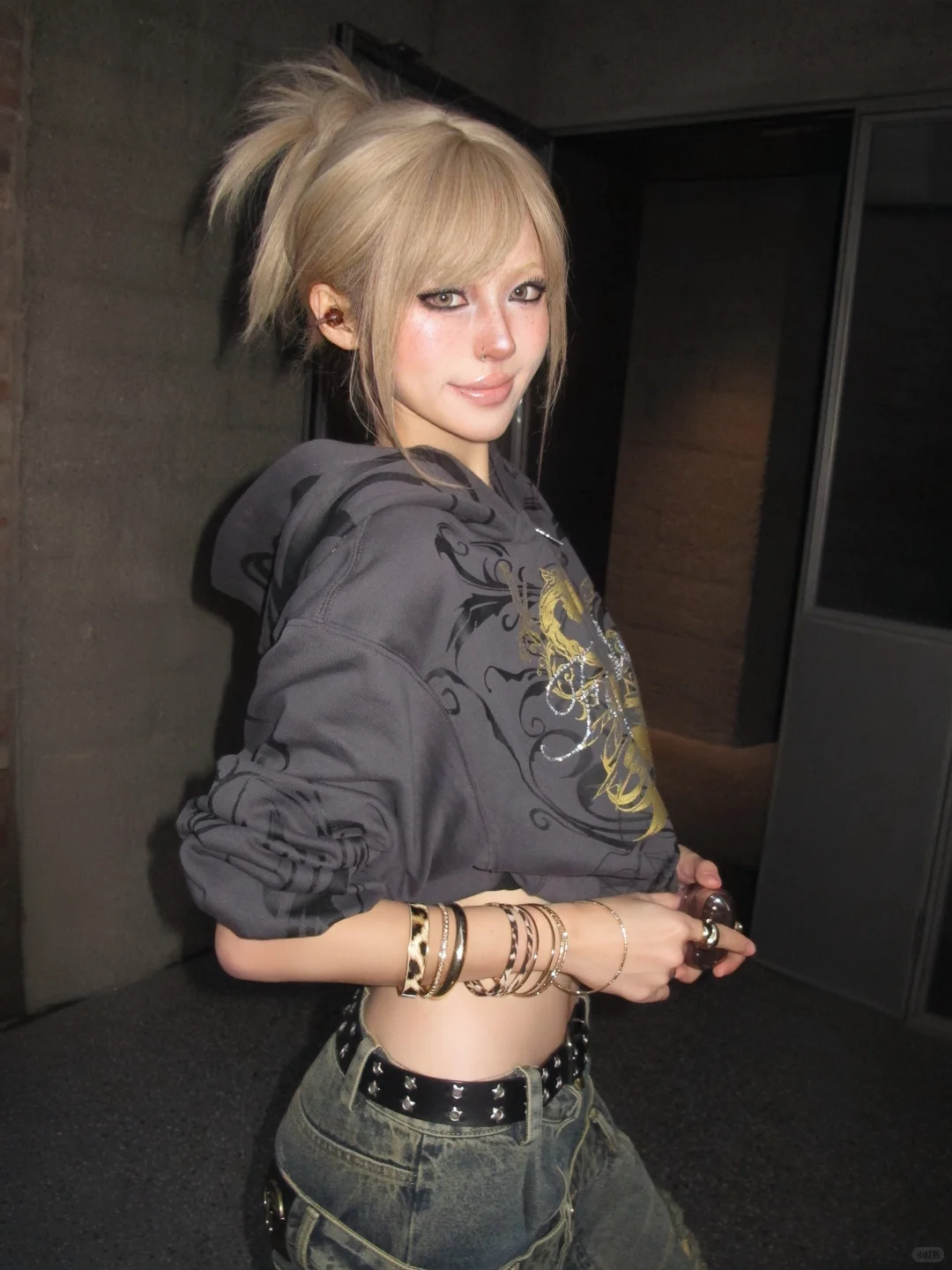 Y2K Babe Outfit ✰•. Back to the 2000s