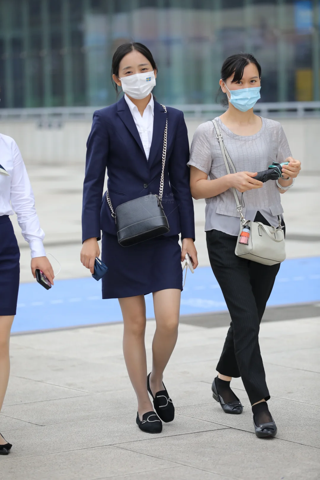 销售穿搭灵感133