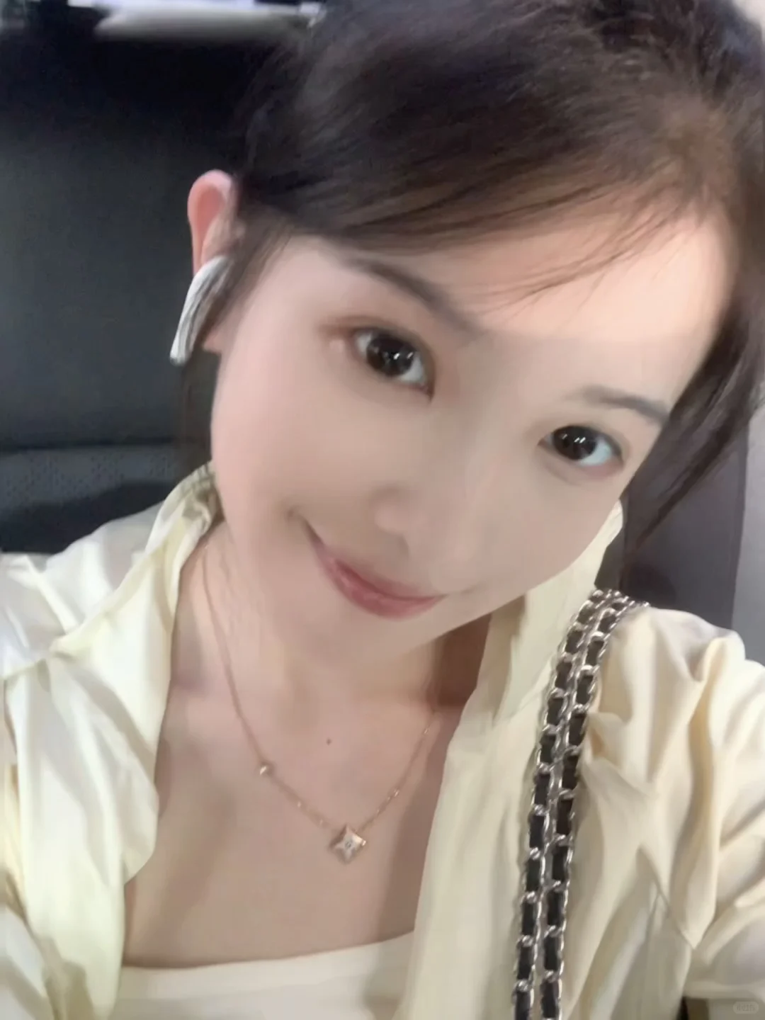 关于我为了素颜好看都会做什么