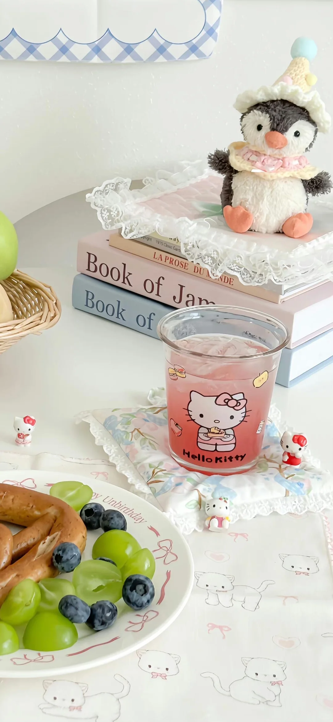 𝙒𝙚𝘾𝙝𝙖𝙩｜韩系ins小众壁纸