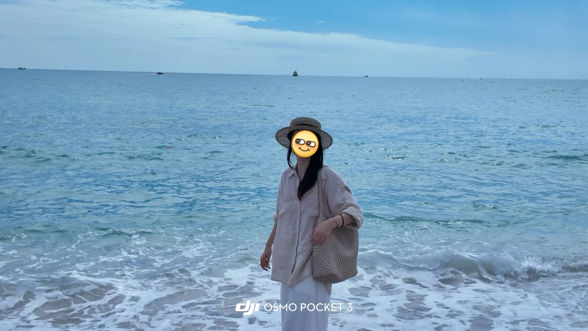 海岛非次抛穿搭！我超满意才来分享