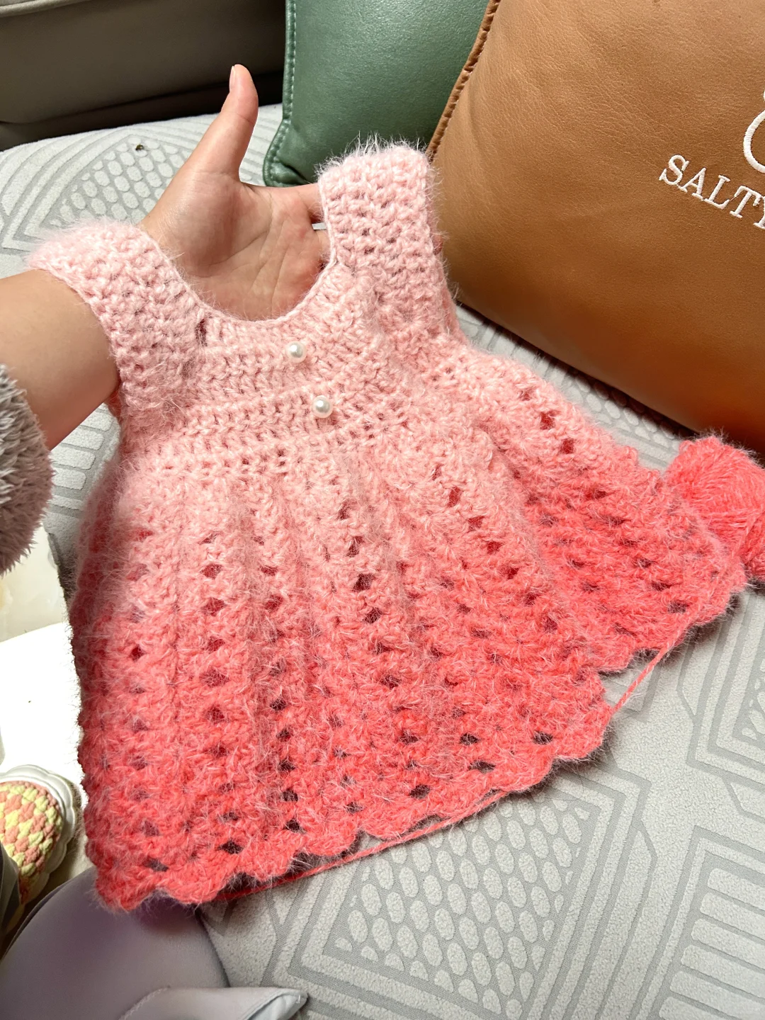 太好看了吧，小裙子！