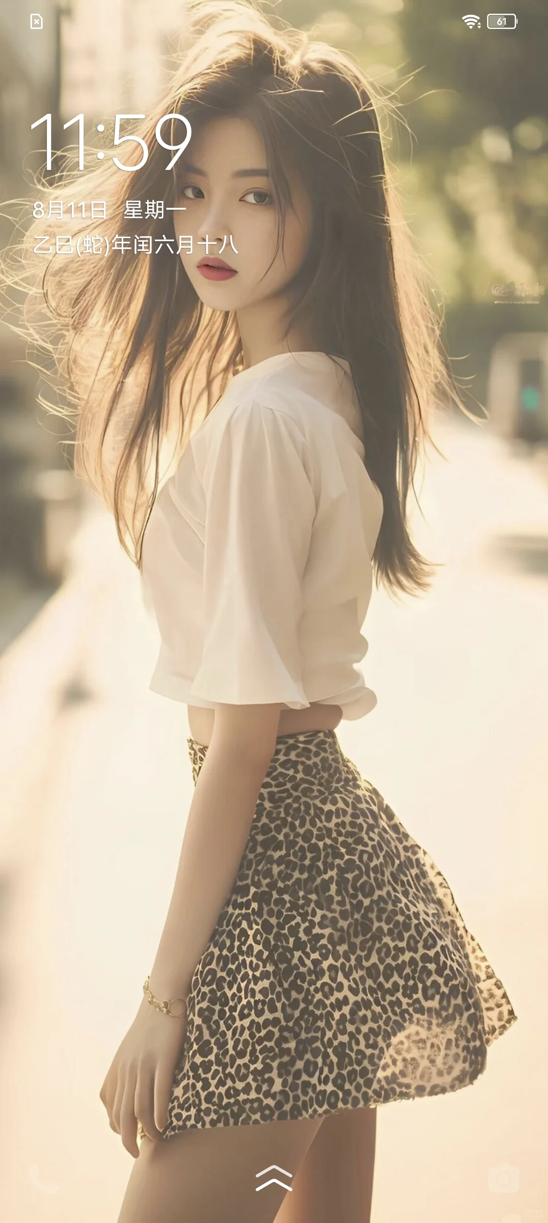 健身房甜妹马甲线背景 练腹动力拉满 收