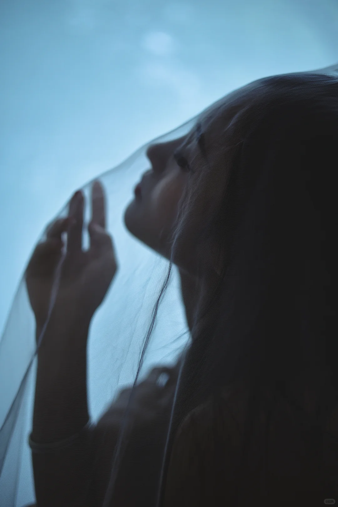 好喜欢的氛围感照片，太美了！