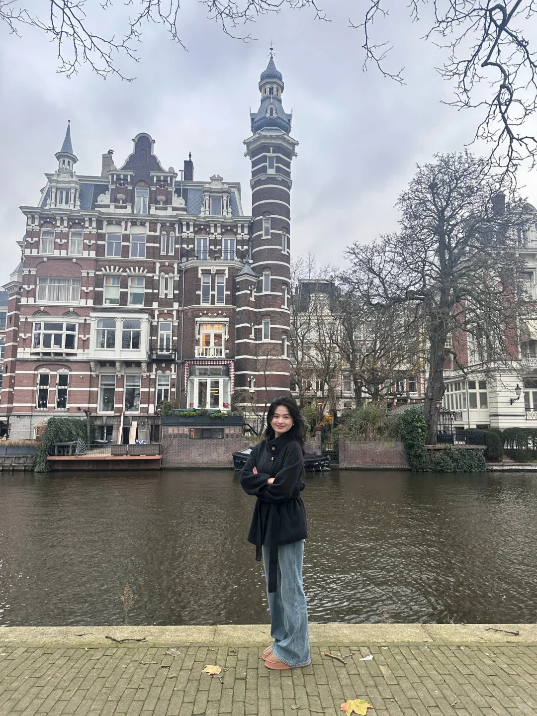 又到了方圆脸展示美貌的季节