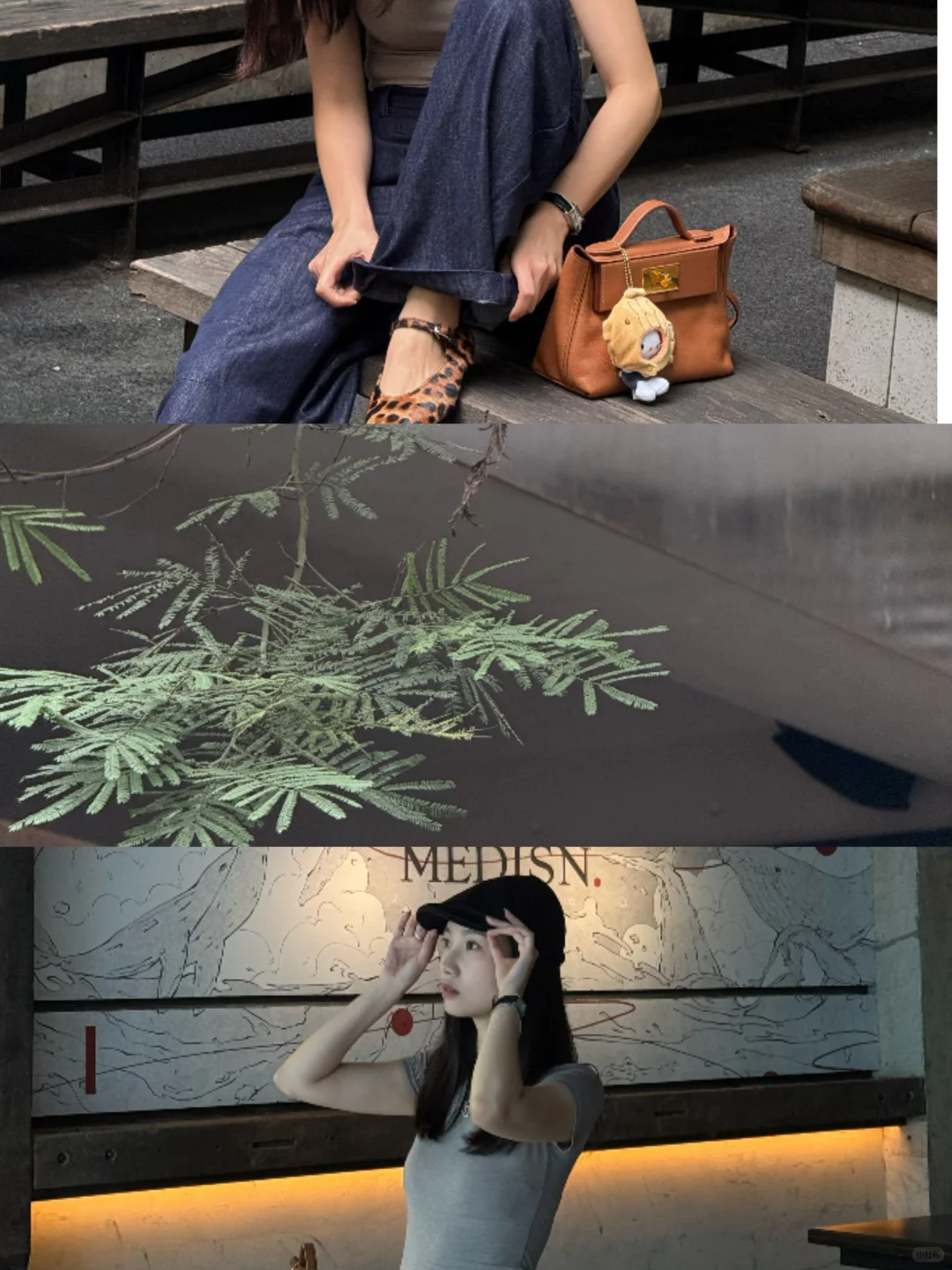 做个很哇噻的中年少女💙