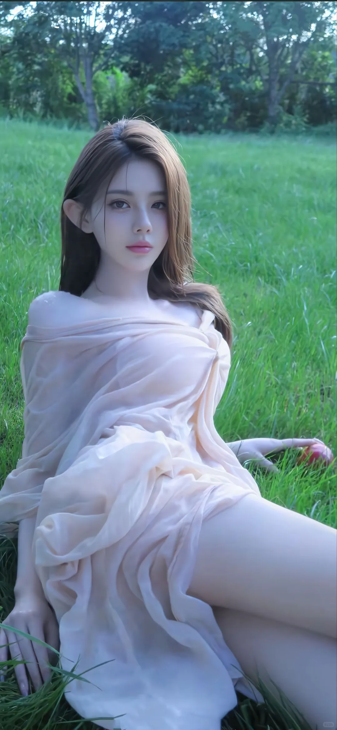 ✨壁纸丨氛围感美女壁纸丨少女壁纸