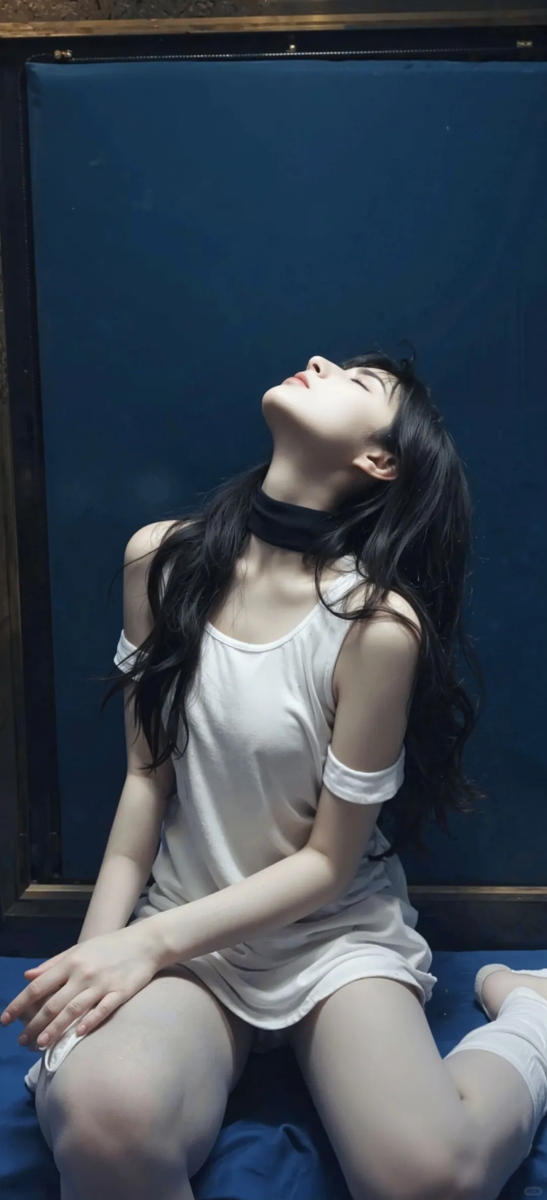 ✨壁纸丨氛围感美女壁纸丨少女壁纸