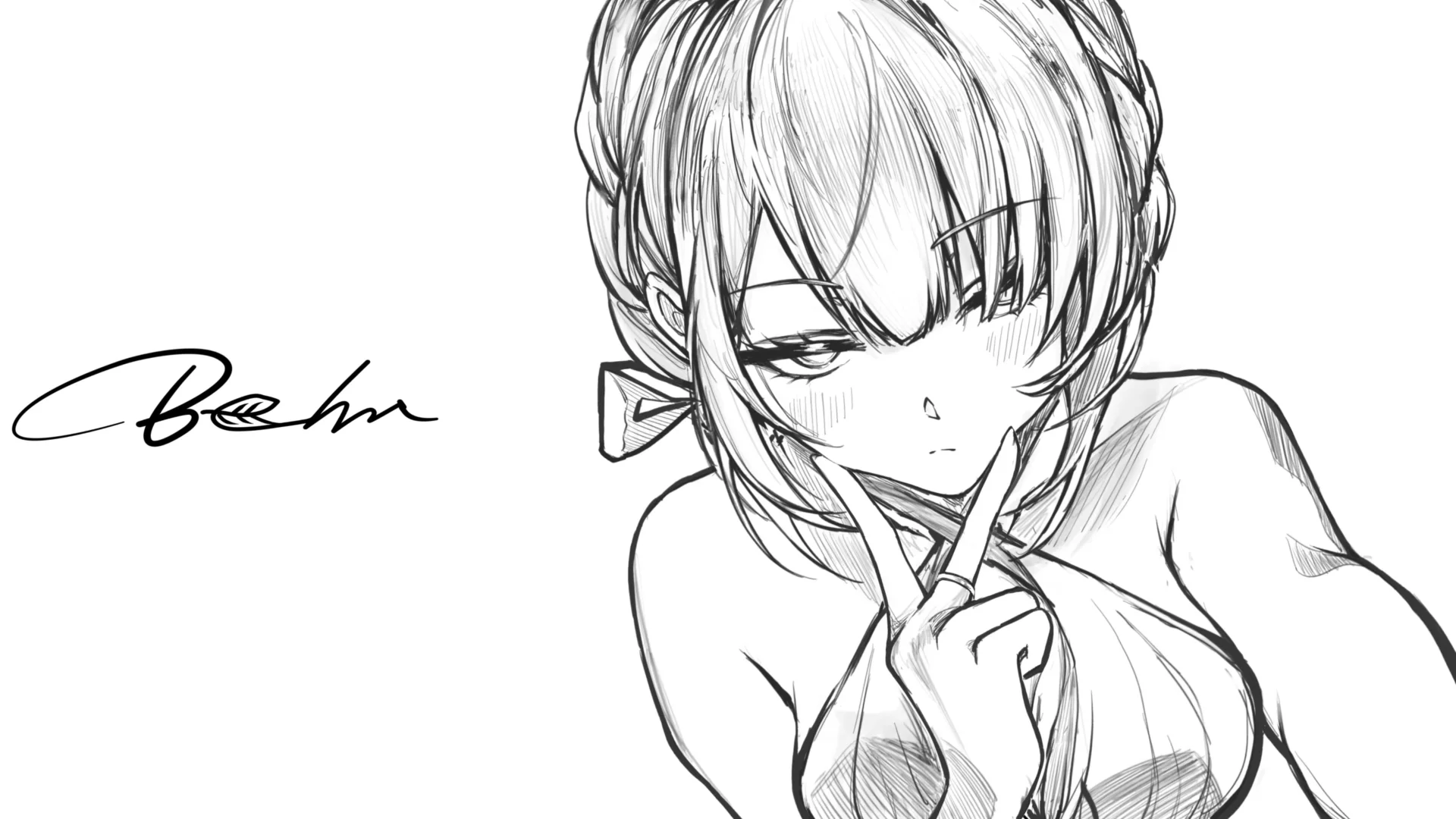 “至少，你不会再孤身一人地迎接未来了”