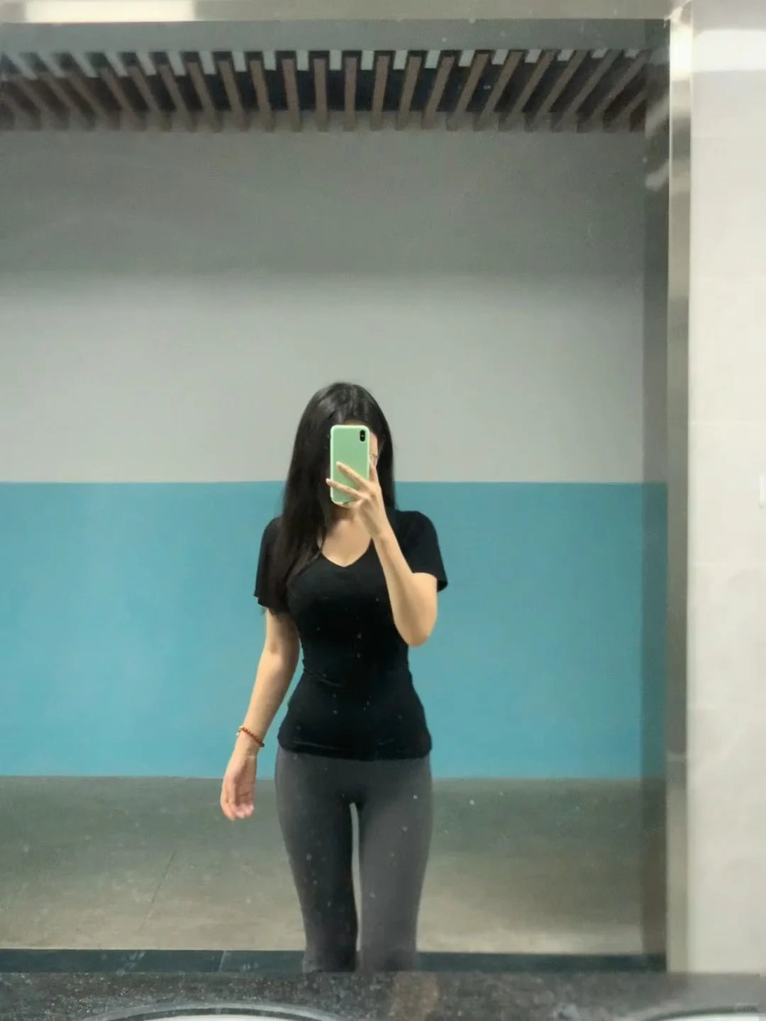 168 98斤｜这瘦而不柴的好身材是我应得的